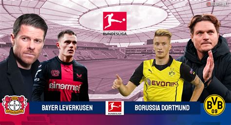 leverkusen vs dortmund prediction